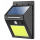 Lampa Solarna 48 LED COB